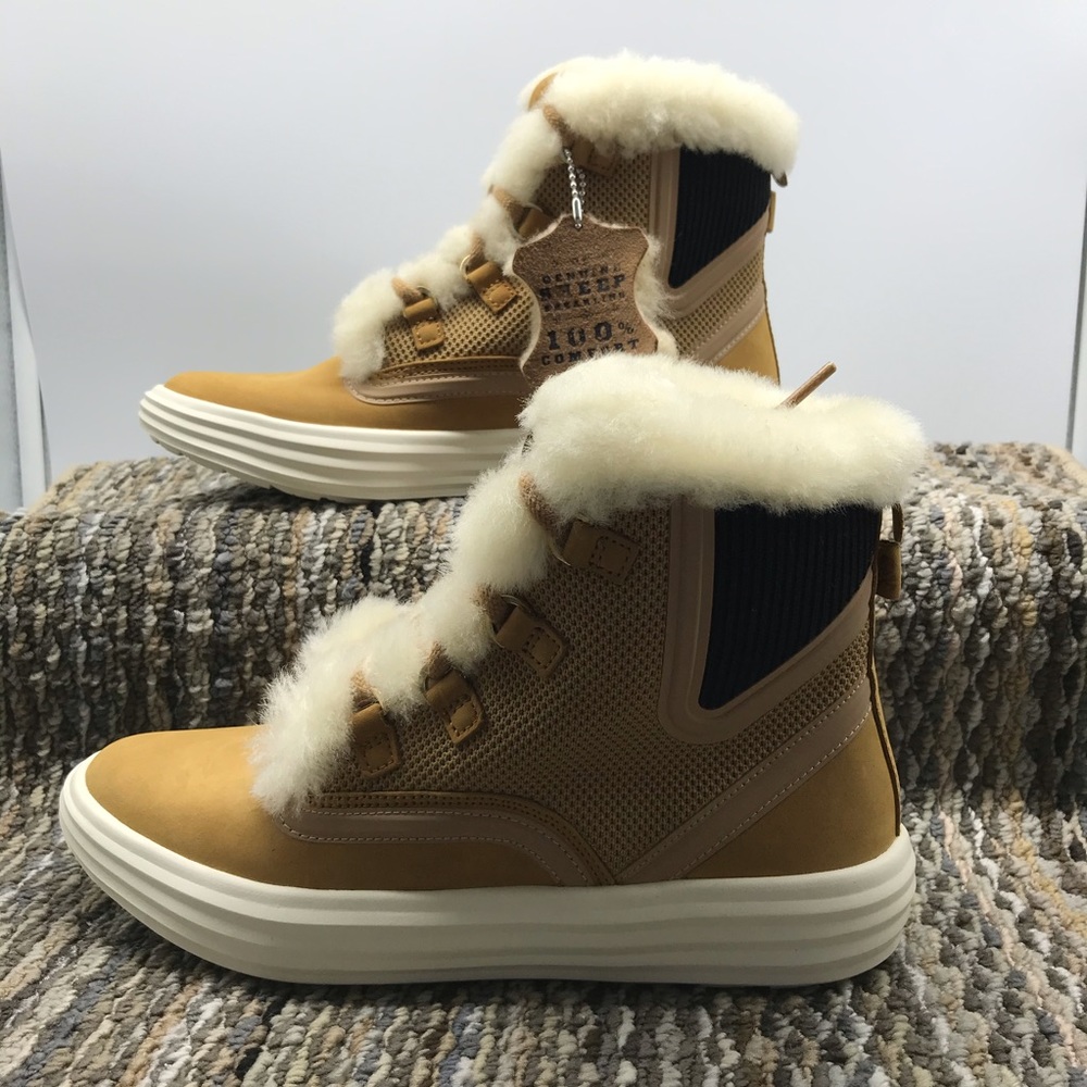 Mark Nason Women's Shogun Fashion Boot